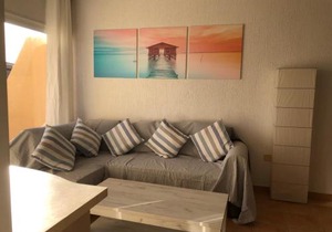 Limnaria Gardens - 1 bedroom, sunny apartment with stunning pool views