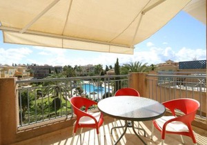 Limnaria Gardens B