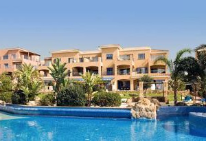 Limnaria Gardens - Modern 1 bed, Walk to Beach & Shops