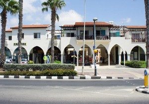 Limnaria Westpark 129
