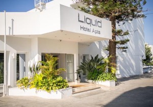 Liquid Hotel Apartments