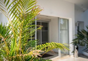 Liquid Hotel Apartments