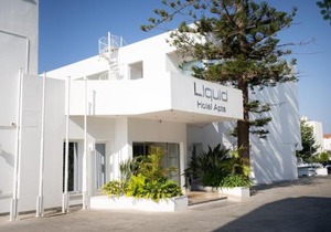 Liquid Hotel Apartments