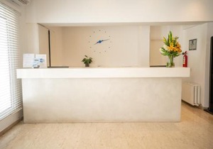 Liquid Hotel Apartments