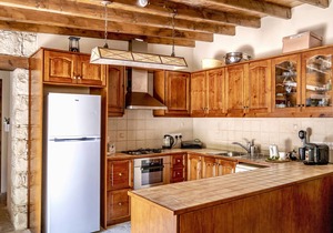 Listed Villa in Laneia