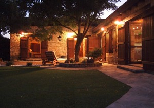 Listed Villa in Laneia