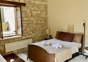 Listed Villa in Laneia