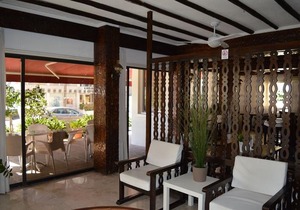 Lordos Hotel Apts Limassol