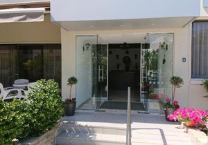 Lordos Hotel Apts Limassol