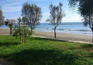 Lordos Hotel Apts Limassol