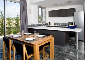 Luxury Cyprus Villa | Turquoise Villa | Private Pool | Sea View | Paphos