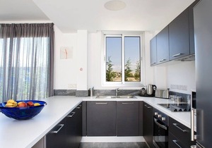 Luxury Cyprus Villa | Turquoise Villa | Private Pool | Sea View | Paphos