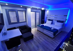 Mariandry Boutique Apt.12 (1D)