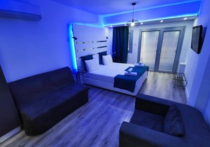 Mariandry Boutique Apt.14 (1D,1S)