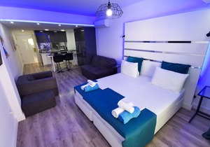 Mariandry Boutique Apt.14 (1D,1S)