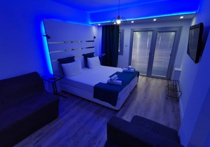 Mariandry Boutique Apt.14 (1D,1S)