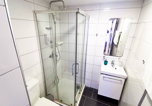 Mariandry Boutique Apt.21 (1D)