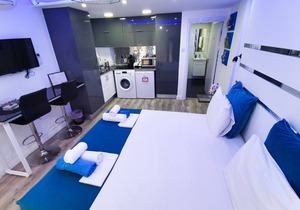 Mariandry Boutique Apt.21 (1D)