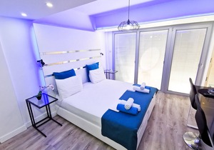 Mariandry Boutique Apt.31 (1D)