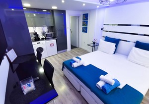 Mariandry Boutique Apt.31 (1D)