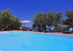 Marilena Sunset Villa Ena