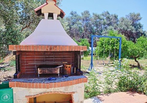 Marilena Sunset Villa Ena