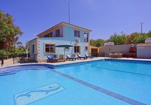Marilena Sunset Villa 2