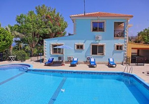 Marilena Sunset Villa 2