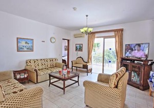 Marilena Sunset Villa 2