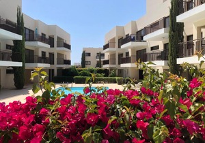 Mazotos Hills 4 Apt C202