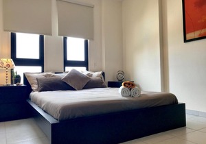 Mazotos Hills Modern Apartments