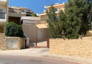 Melanos Village C1