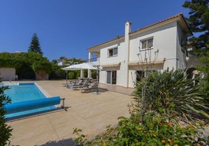 Meneou Seaside Mansion 7