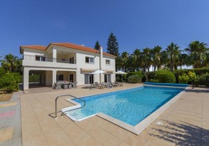 Meneou Seaside Mansion 7