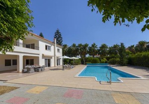 Meneou Seaside Mansion 7