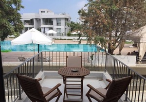 Milos Park Home / Alsancak (Karavas) Girne