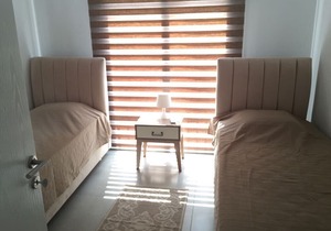 Milos Park Home / Alsancak (Karavas) Girne