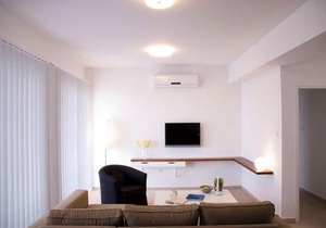 Napian Suites