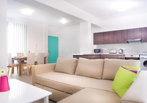 Napian Suites