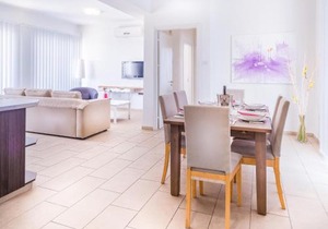 Napian Suites