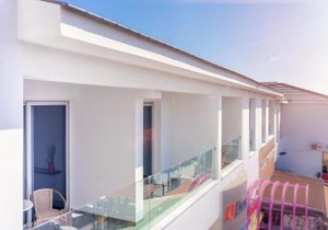 Napian Suites
