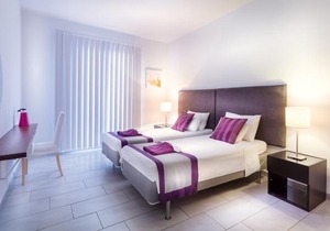 Napian Suites