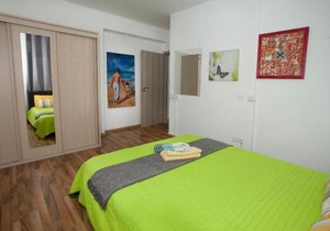 Nefeli Sea Side, Boutique Apartment