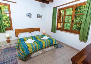 Nice home in Miliou Paphos with 2 Bedrooms, Outdoor swimming pool and Swimming pool