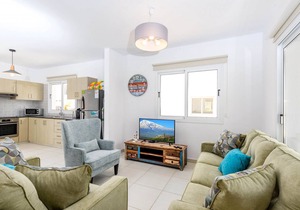 Nissini Villa #18 - Delightful 3 bedroom villa close to the beach