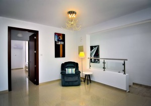 Oniros 2 Villa with private swimming pool in the Sea Caves