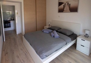 Palm Beach one bedroom