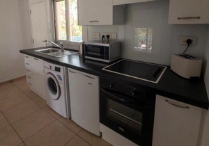 Palm Beach one bedroom