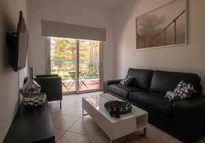 Palm Beach one bedroom