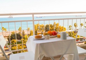 Panoramic Seaview Apartment
